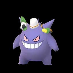 pokemon_name_0094 Pokemon Go Image