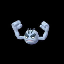 Geodude