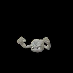 Geodude