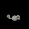 Geodude Pokemon Go In-game Sprite