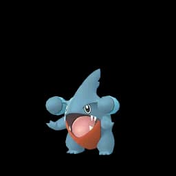 Gible