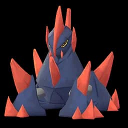 pokemon_name_0526 Pokemon Go Image