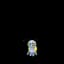 Coin A1 Gimmighoul Pokemon Go In-game Sprite