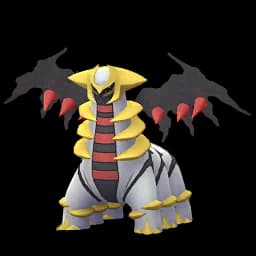 pokemon_name_0487 Pokemon Go Image