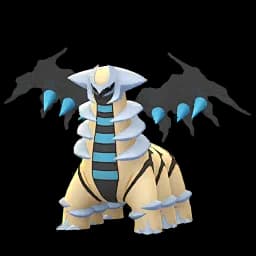 pokemon_name_0487 Shiny