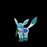 Holiday 2021 Noevolve Glaceon Pokemon Go In-game Sprite