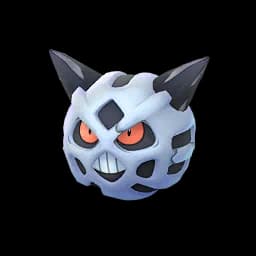 pokemon_name_0362 Shiny