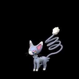 Glameow