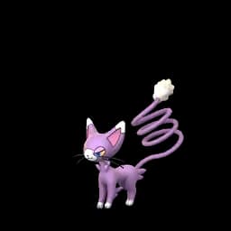 pokemon_name_0431 Shiny