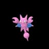 Gligar Pokemon Go In-game Sprite