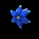 Mega Glimmora Pokemon Go In-game Sprite