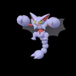 pokemon_name_0472 Pokemon Go Image