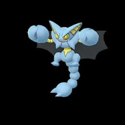 pokemon_name_0472 Shiny