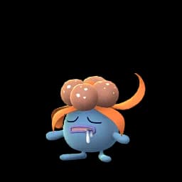 pokemon_name_0044 Pokemon Go Image