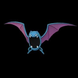 pokemon_name_0042 Pokemon Go Image