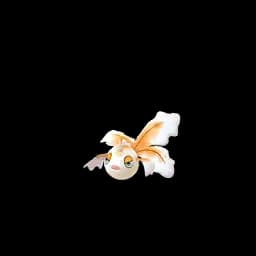 pokemon_name_0118 Shiny