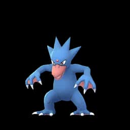 pokemon_name_0055 Shiny