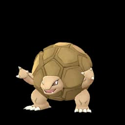 pokemon_name_0076 Shiny