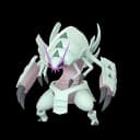 Mega Golisopod Pokemon Go In-game Sprite