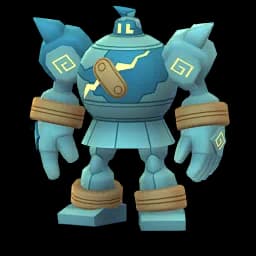 Golurk
