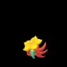 Gossifleur Pokemon Go In-game Sprite