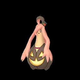 pokemon_name_0711 Pokemon Go Image