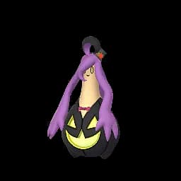 pokemon_name_0711 Shiny
