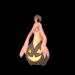 pokemon_name_0711 Pokemon Go Image