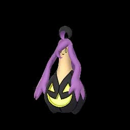 pokemon_name_0711 Shiny
