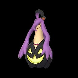 pokemon_name_0711 Shiny