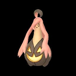 pokemon_name_0711 Pokemon Go Image