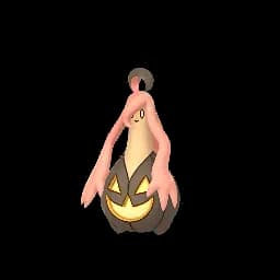 pokemon_name_0711 Pokemon Go Image