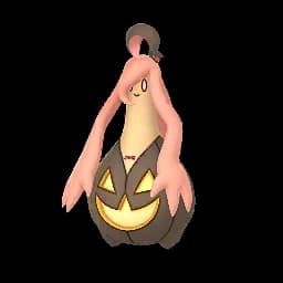 pokemon_name_0711 Pokemon Go Image