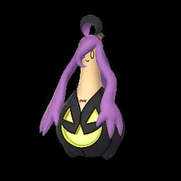 pokemon_name_0711 Shiny