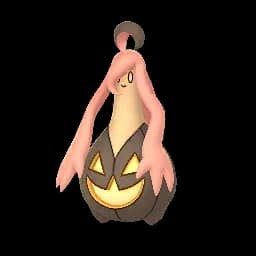 pokemon_name_0711 Pokemon Go Image