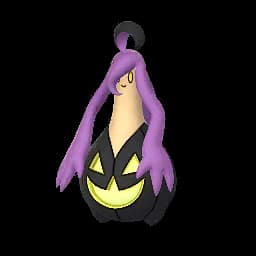 pokemon_name_0711 Shiny
