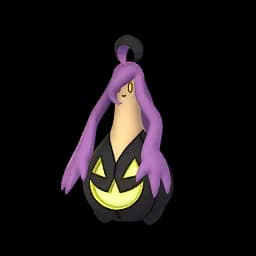 pokemon_name_0711 Shiny