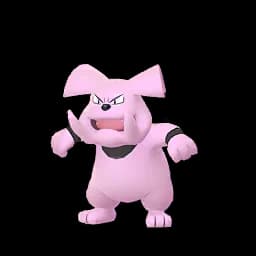 Granbull