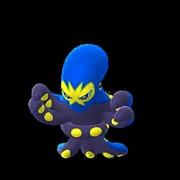 pokemon_name_0853 Pokemon Go Image