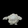Graveler Pokemon Go In-game Sprite