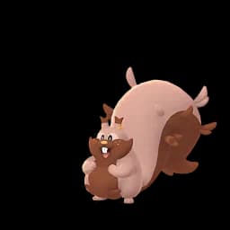 pokemon_name_0820 Pokemon Go Image