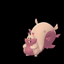 pokemon_name_0820 Shiny