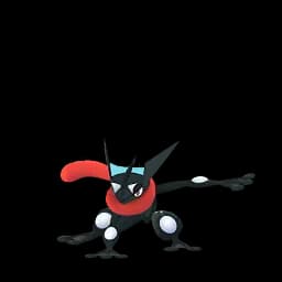 pokemon_name_0658 Shiny