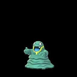 Grimer