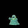 Alola Grimer Pokemon Go In-game Sprite