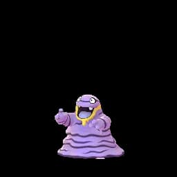 pokemon_name_0088 Shiny