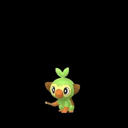 pokemon_name_0810 Pokemon Go Image