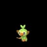 Grookey Pokemon Go In-game Sprite