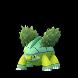 pokemon_name_0388 Shiny