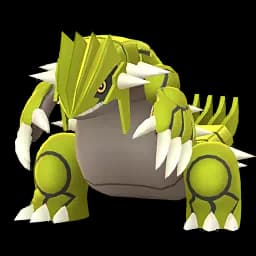 pokemon_name_0383 Shiny